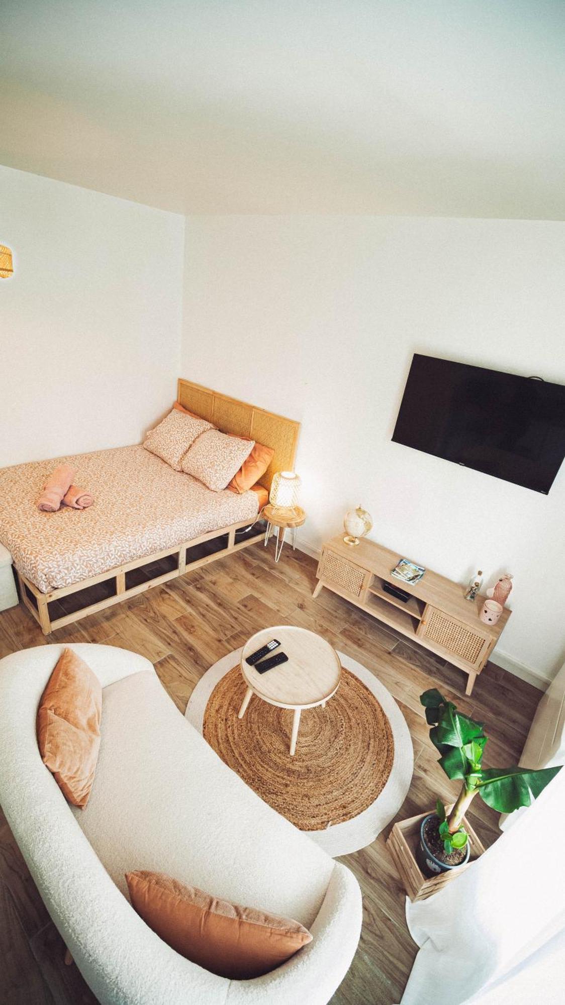 Le Studio Dunois Orleans Room photo
