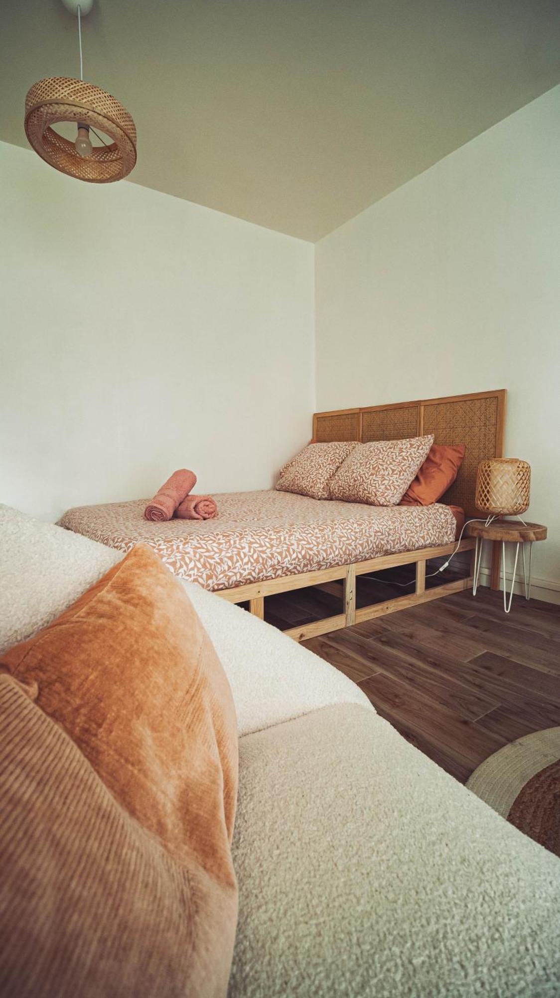 Le Studio Dunois Orleans Room photo